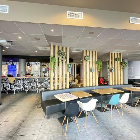 Ibis Gent Centrum St. Baafs Kathedraal Экстерьер фото