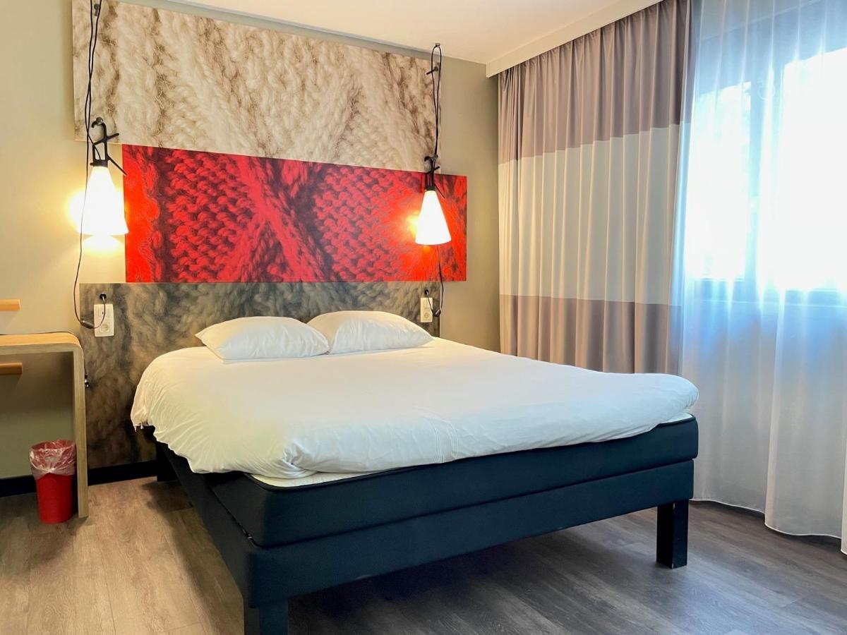 Ibis Gent Centrum St. Baafs Kathedraal Экстерьер фото