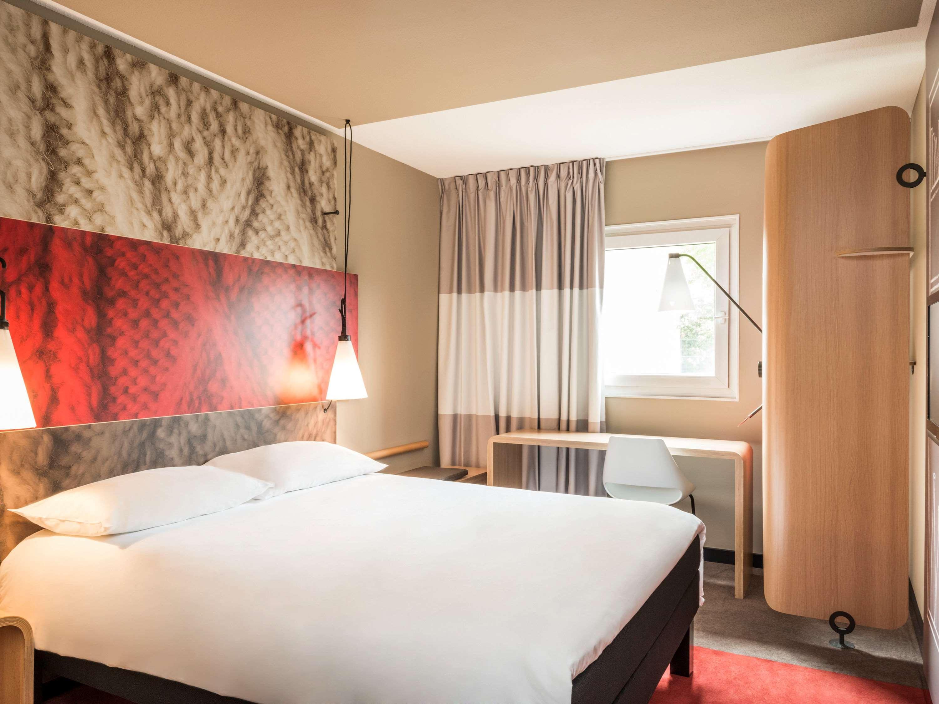 Ibis Gent Centrum St. Baafs Kathedraal Экстерьер фото