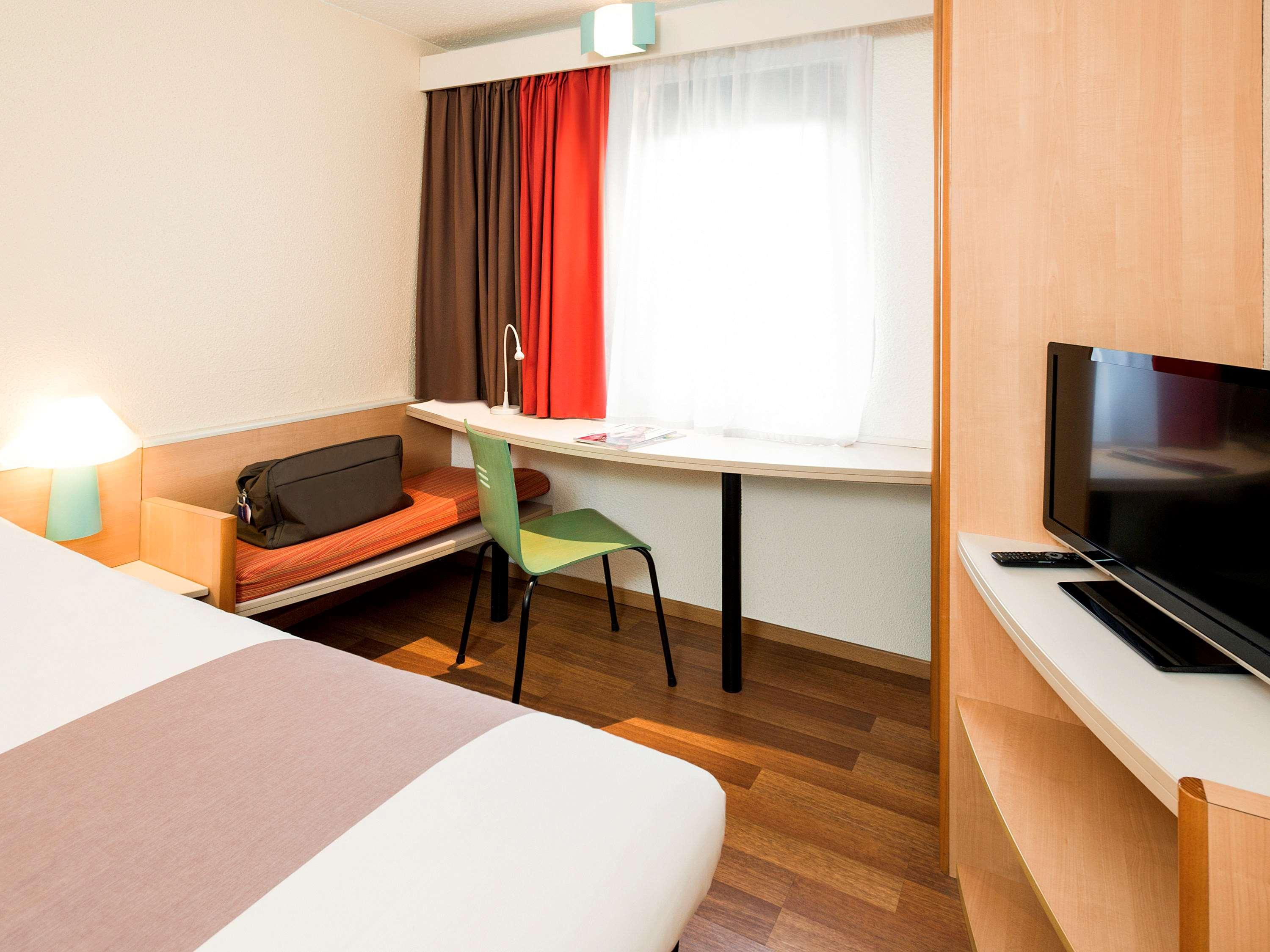 Ibis Gent Centrum St. Baafs Kathedraal Экстерьер фото
