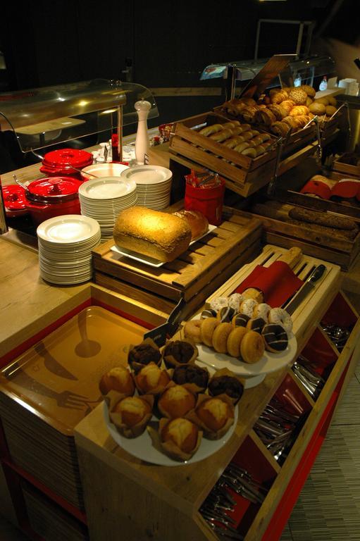 Ibis Gent Centrum St. Baafs Kathedraal Экстерьер фото