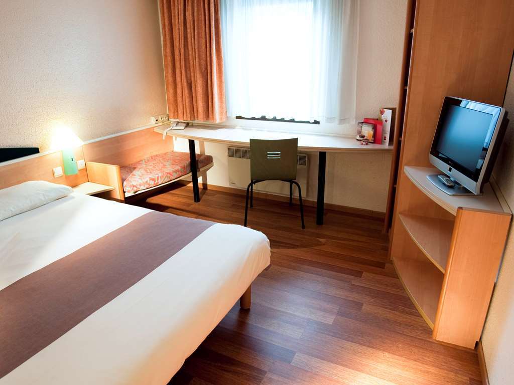 Ibis Gent Centrum St. Baafs Kathedraal Номер фото